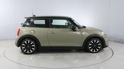2019 (69) MINI HATCHBACK 2.0 Cooper S Exclusive II 3dr Auto 5898315