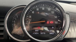 2019 (69) MINI HATCHBACK 2.0 Cooper S Exclusive II 3dr Auto 5898321