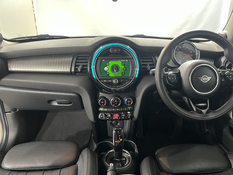 2019 (69) MINI HATCHBACK 2.0 Cooper S Exclusive II 3dr Auto 5898316