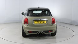2019 (69) MINI HATCHBACK 2.0 Cooper S Exclusive II 3dr Auto 5898327
