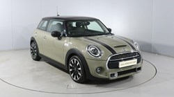 2019 (69) MINI HATCHBACK 2.0 Cooper S Exclusive II 3dr Auto 5898313