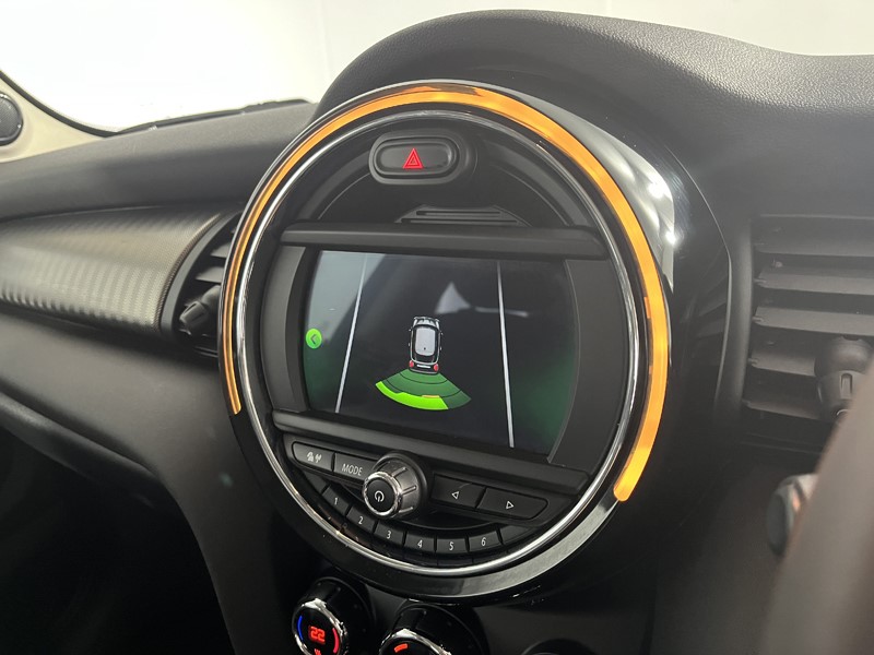 2019 (69) MINI HATCHBACK 2.0 Cooper S Exclusive II 3dr Auto 5898330