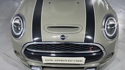 2019 (69) MINI HATCHBACK 2.0 Cooper S Exclusive II 3dr Auto 5898350