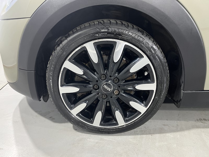 2019 (69) MINI HATCHBACK 2.0 Cooper S Exclusive II 3dr Auto 5898326
