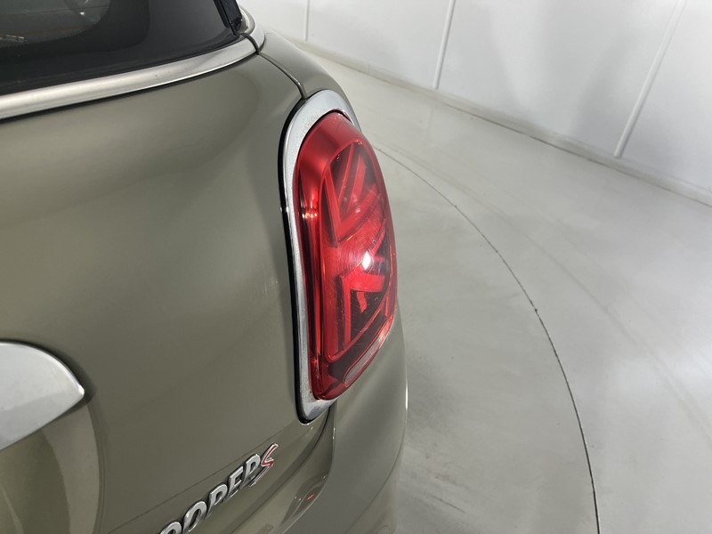 2019 (69) MINI HATCHBACK 2.0 Cooper S Exclusive II 3dr Auto 5898352