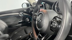 2019 (69) MINI HATCHBACK 2.0 Cooper S Exclusive II 3dr Auto 5898335