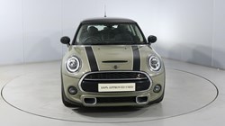 2019 (69) MINI HATCHBACK 2.0 Cooper S Exclusive II 3dr Auto 5898328