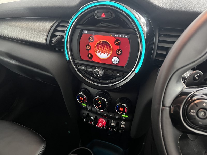 2019 (69) MINI HATCHBACK 2.0 Cooper S Exclusive II 3dr Auto 5898320