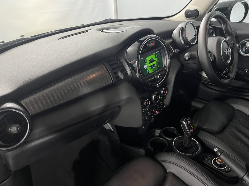 2019 (69) MINI HATCHBACK 2.0 Cooper S Exclusive II 3dr Auto 5898319
