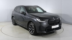 2025 (25) BMW X3 20d xDrive M Sport 5dr Step Auto 5931906