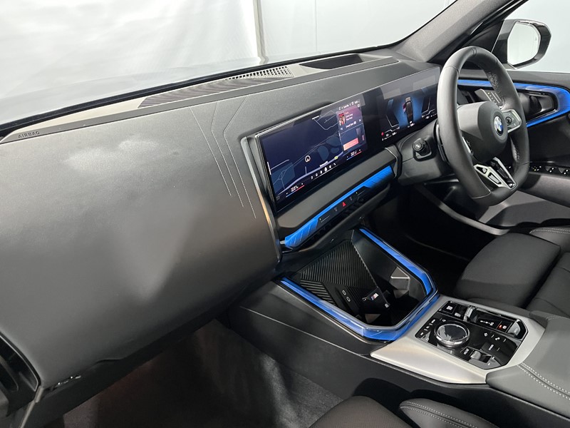 2025 (25) BMW X3 20d xDrive M Sport 5dr Step Auto 5931912