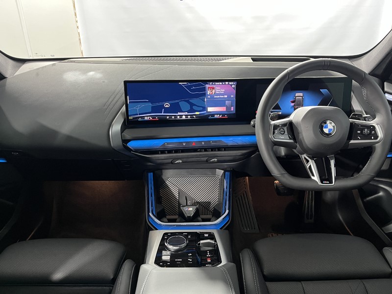 2025 (25) BMW X3 20d xDrive M Sport 5dr Step Auto 5931909