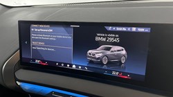 2025 (25) BMW X3 20d xDrive M Sport 5dr Step Auto 5931933