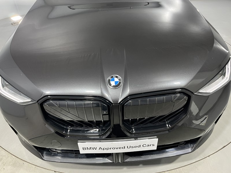 2025 (25) BMW X3 20d xDrive M Sport 5dr Step Auto 5931945
