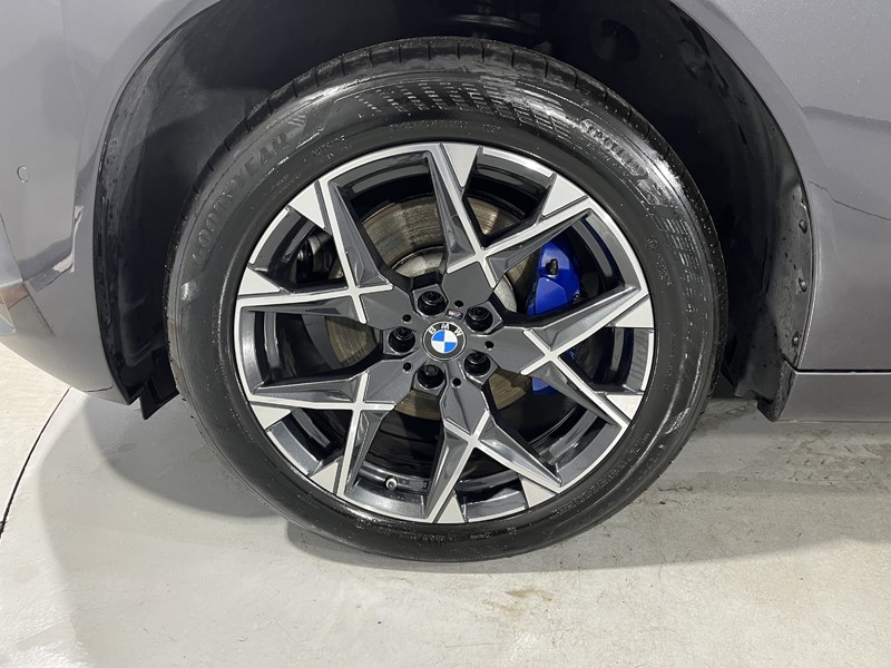 2025 (25) BMW X3 20d xDrive M Sport 5dr Step Auto 5931919