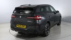 2025 (25) BMW X3 20d xDrive M Sport 5dr Step Auto 5931952