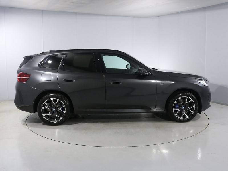 2025 (25) BMW X3 20d xDrive M Sport 5dr Step Auto 5931908