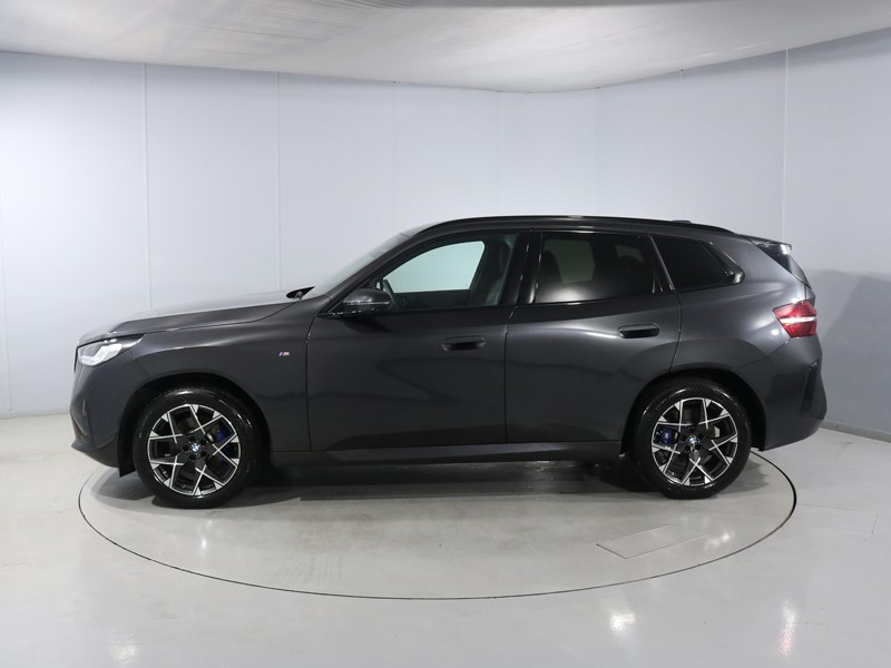 2025 (25) BMW X3 20d xDrive M Sport 5dr Step Auto 5931953