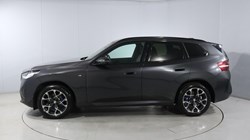 2025 (25) BMW X3 20d xDrive M Sport 5dr Step Auto 5931953