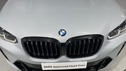 2024 (74) BMW X3 xDrive20d MHT M Sport 5dr Step Auto 5920080