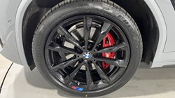 2024 (74) BMW X3 xDrive20d MHT M Sport 5dr Step Auto 5920049