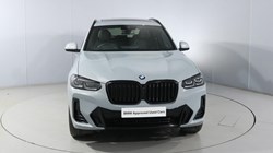2024 (74) BMW X3 xDrive20d MHT M Sport 5dr Step Auto 5920051