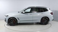 2024 (74) BMW X3 xDrive20d MHT M Sport 5dr Step Auto 5920087