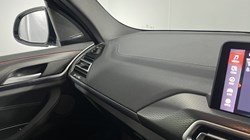2024 (74) BMW X3 xDrive20d MHT M Sport 5dr Step Auto 5920064