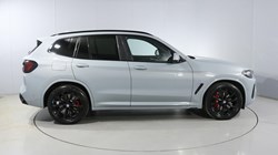 2024 (74) BMW X3 xDrive20d MHT M Sport 5dr Step Auto 5920038
