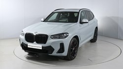 2024 (74) BMW X3 xDrive20d MHT M Sport 5dr Step Auto 5920085