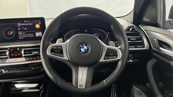 2024 (74) BMW X3 xDrive20d MHT M Sport 5dr Step Auto 5920040