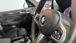 2024 (74) BMW X3 xDrive20d MHT M Sport 5dr Step Auto 5920059