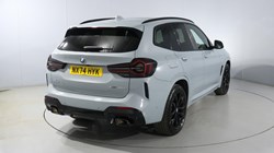2024 (74) BMW X3 xDrive20d MHT M Sport 5dr Step Auto 5920086
