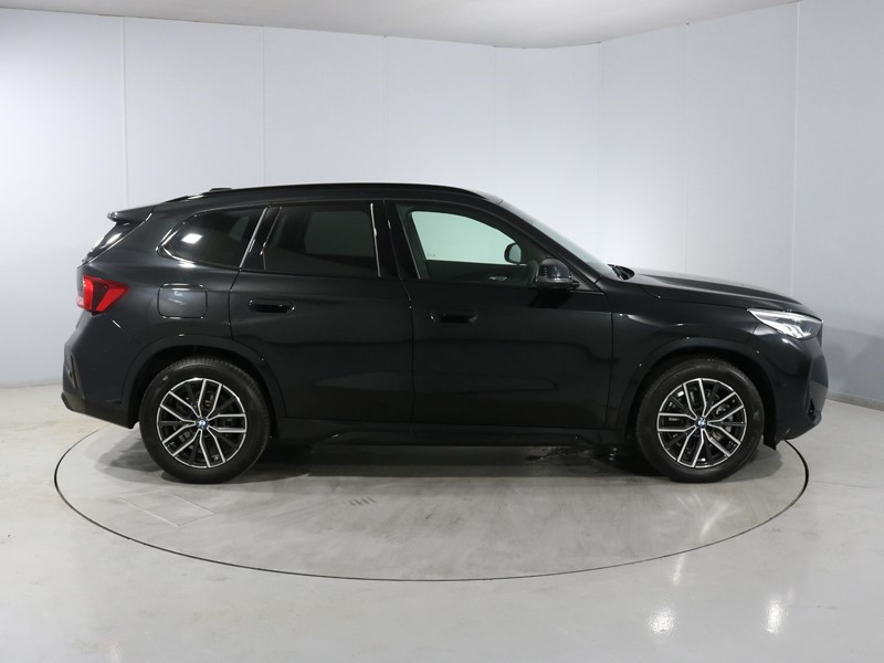 2026 (26) BMW X1 xDrive 25e M Sport 5dr Step Auto 5909482