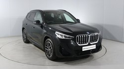 2026 (26) BMW X1 xDrive 25e M Sport 5dr Step Auto 5909480