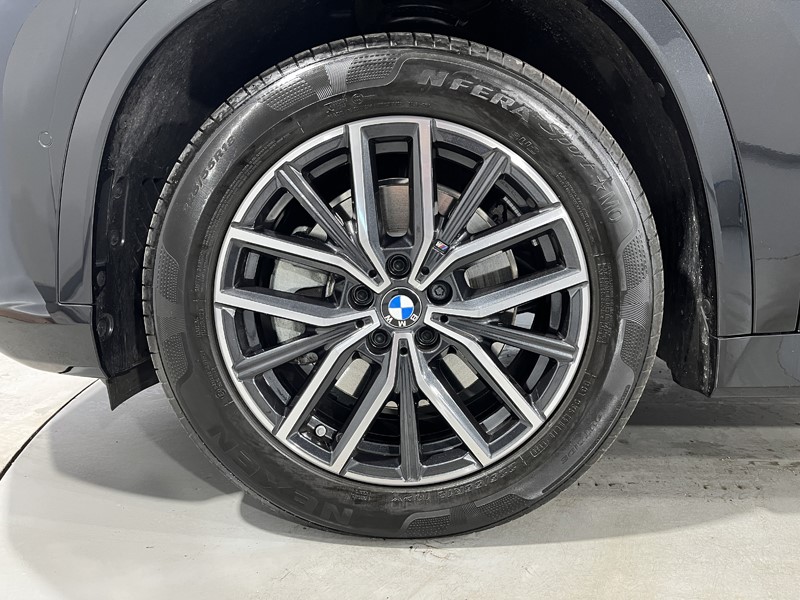 2026 (26) BMW X1 xDrive 25e M Sport 5dr Step Auto 5909493