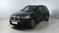 2026 (26) BMW X1 xDrive 25e M Sport 5dr Step Auto 5909525