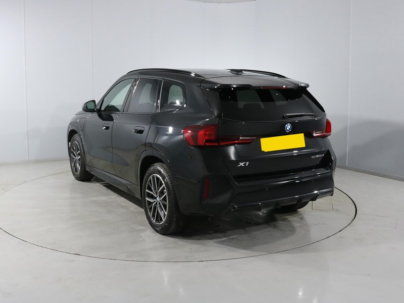 2026 (26) BMW X1 xDrive 25e M Sport 5dr Step Auto 5909481