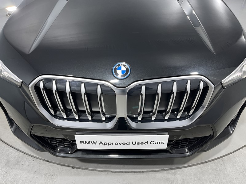 2026 (26) BMW X1 xDrive 25e M Sport 5dr Step Auto 5909519