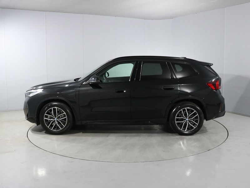 2026 (26) BMW X1 xDrive 25e M Sport 5dr Step Auto 5909527