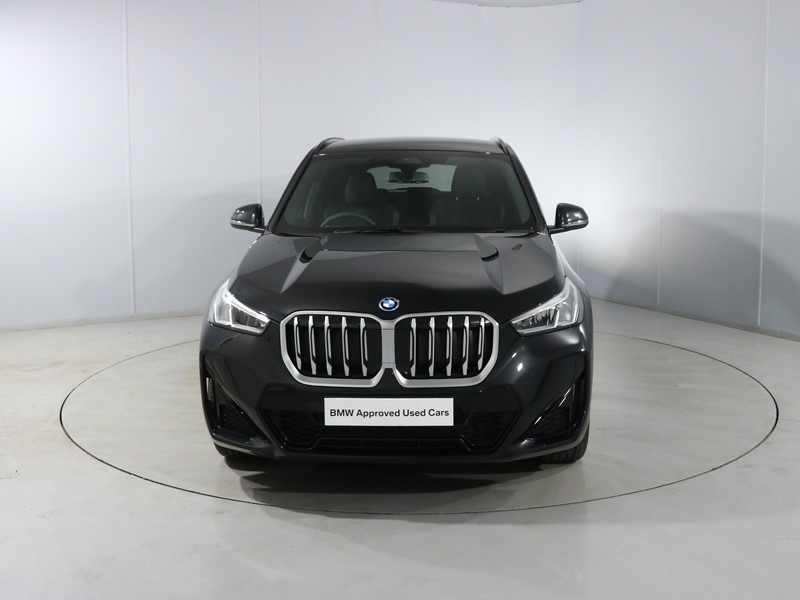 2026 (26) BMW X1 xDrive 25e M Sport 5dr Step Auto 5909495