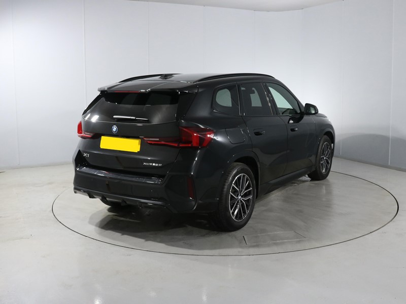 2026 (26) BMW X1 xDrive 25e M Sport 5dr Step Auto 5909526