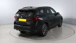 2026 (26) BMW X1 xDrive 25e M Sport 5dr Step Auto 5909526