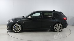 2024 (24) BMW 1 SERIES M135i xDrive 5dr Step Auto 5884630