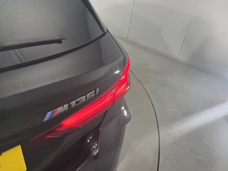 2024 (24) BMW 1 SERIES M135i xDrive 5dr Step Auto 5884626