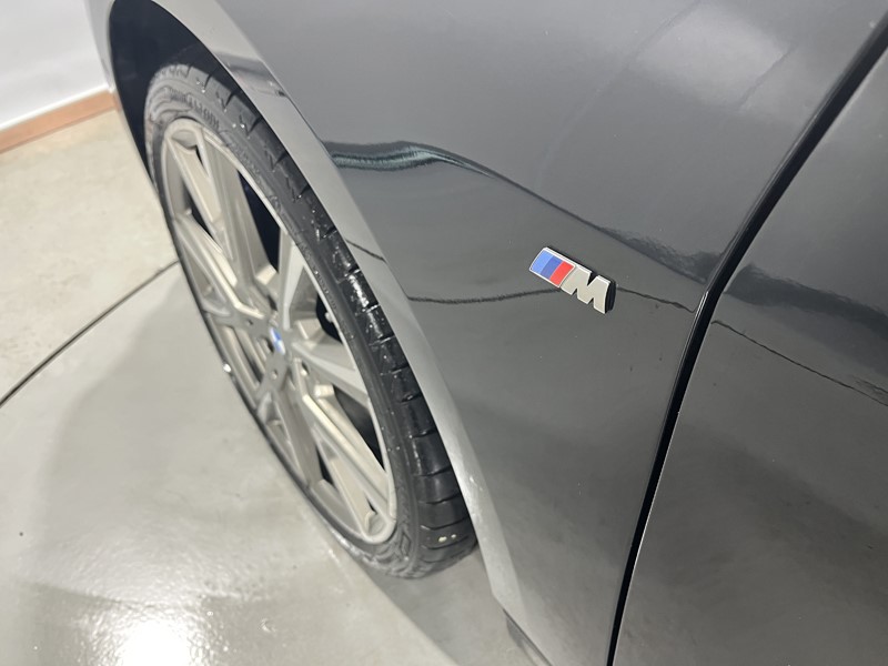 2024 (24) BMW 1 SERIES M135i xDrive 5dr Step Auto 5884625