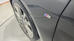 2024 (24) BMW 1 SERIES M135i xDrive 5dr Step Auto 5884625