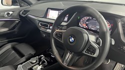 2024 (24) BMW 1 SERIES M135i xDrive 5dr Step Auto 5884587