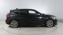 2024 (24) BMW 1 SERIES M135i xDrive 5dr Step Auto 5884584