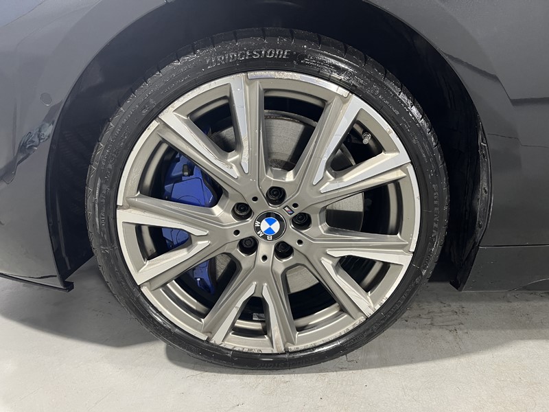 2024 (24) BMW 1 SERIES M135i xDrive 5dr Step Auto 5884595
